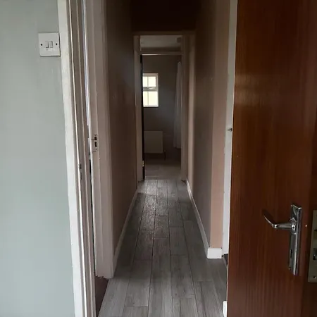Apartment Carratraw Chalet Rivory