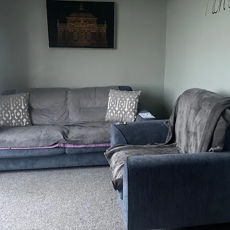 Apartment Carratraw Chalet