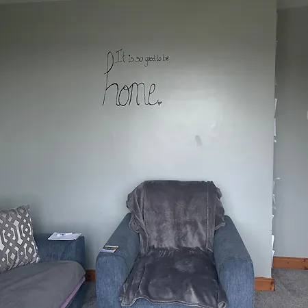 Carratraw Lejlighed *