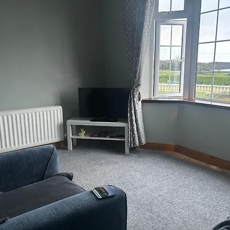 Carratraw Chalet Apartment