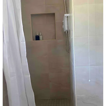 Carratraw Chalet Rivory