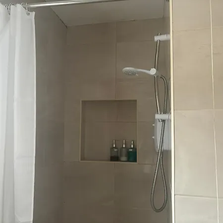 Carratraw Chalet Apartment *