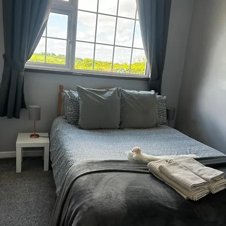 Carratraw Chalet Apartment Rivory