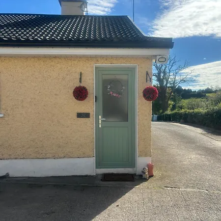 Apartment Carratraw Chalet
