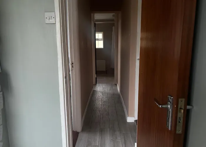 Apartment Carratraw Rivory