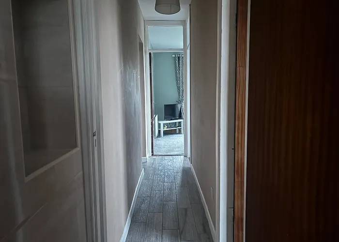 Apartment Carratraw *