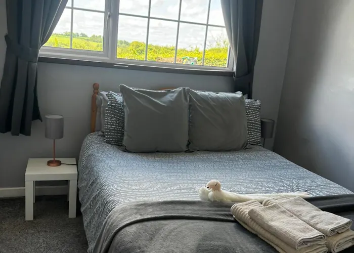 Carratraw Apartment Rivory