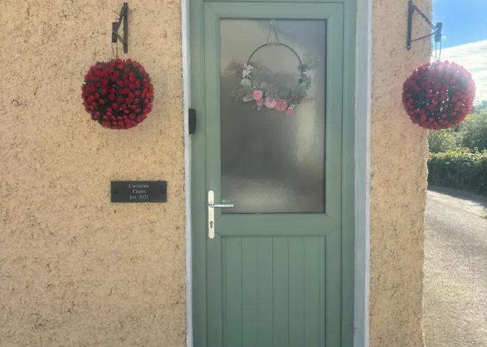 Carratraw Apartment *